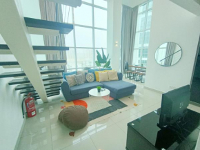 Maritime Suite @ George town by Cohans